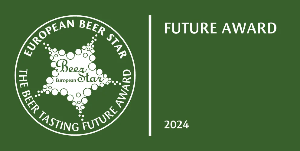 Future Award 2024 – European Beer Star