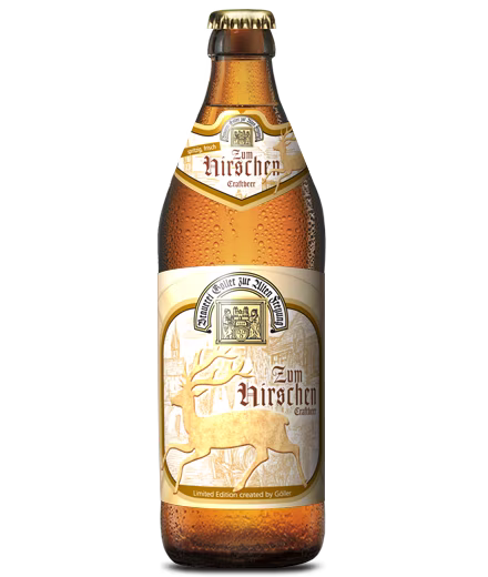 Zum Hirschen  